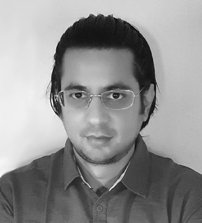 Shivam Tikoo, Senior Product Manager at SafeSend
